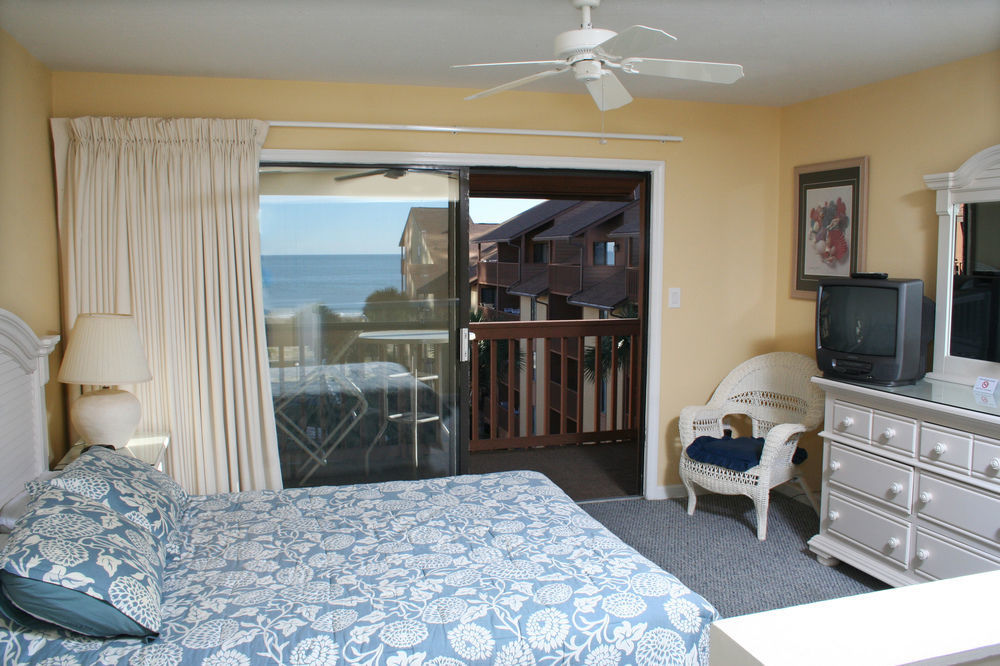 Anchorage Abode II A02 2 Bedroom Condo By Anchorage Myrtle Beach Exterior photo
