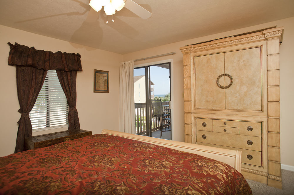 Anchorage Abode II A02 2 Bedroom Condo By Anchorage Myrtle Beach Exterior photo
