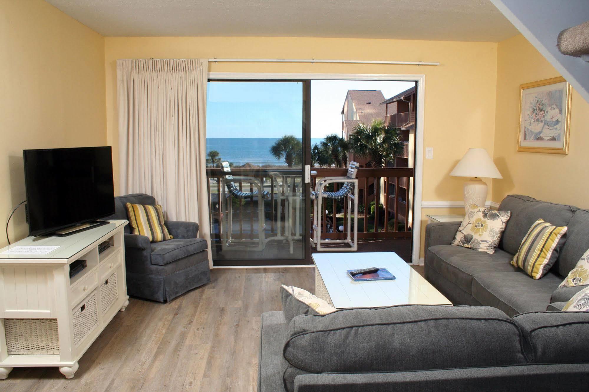 Anchorage Abode II A02 2 Bedroom Condo By Anchorage Myrtle Beach Exterior photo