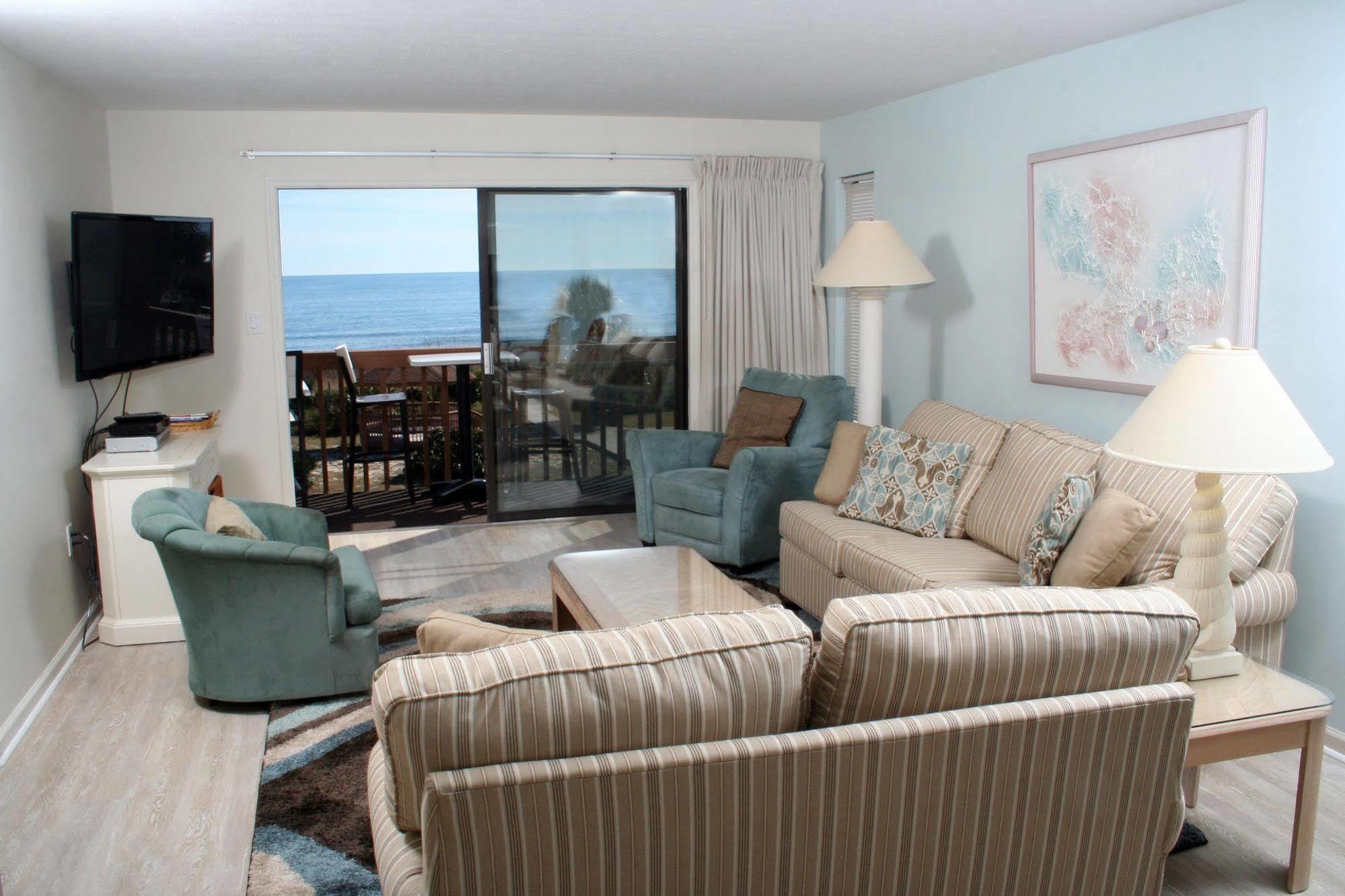 Anchorage Abode II A02 2 Bedroom Condo By Anchorage Myrtle Beach Exterior photo